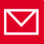 Mail Alt Icon 64x64 png